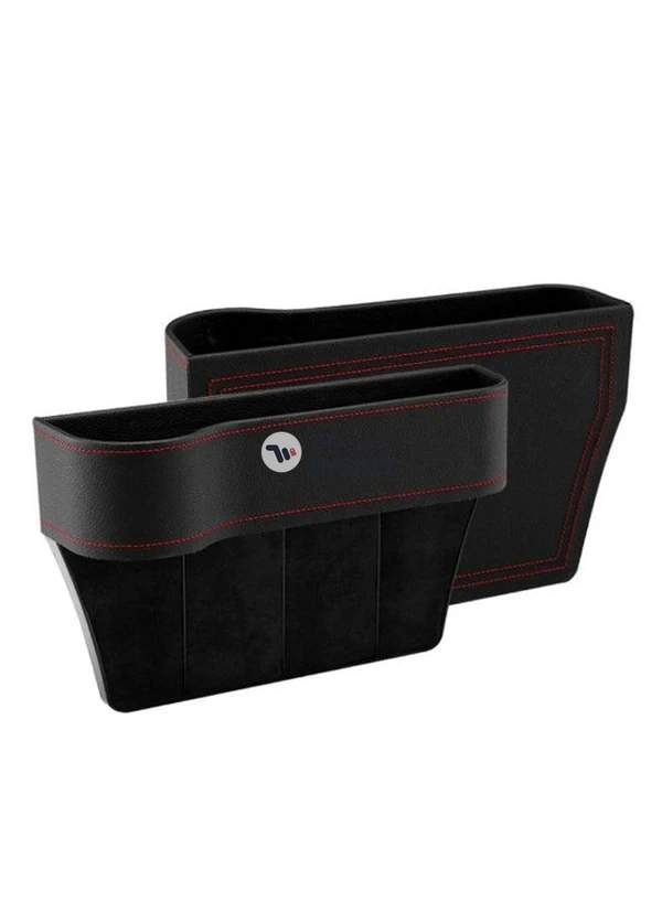 Generic 2-Piece Interior Multifunctional Storage Box Set
