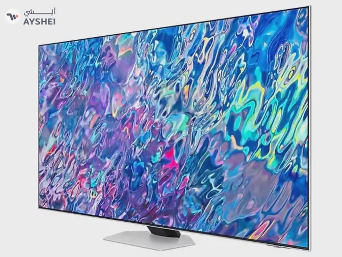 Renewed - Samsung 55" QN85B Neo QLED 4K HDR Smart TV 55QN85B-0-landscape