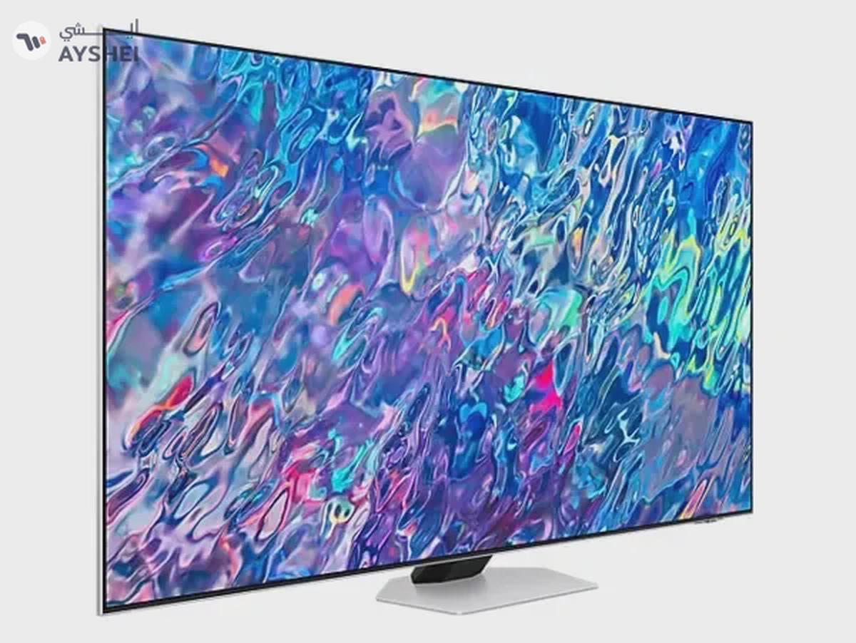 Renewed - Samsung 55" QN85B Neo QLED 4K HDR Smart TV 55QN85B-1-landscape