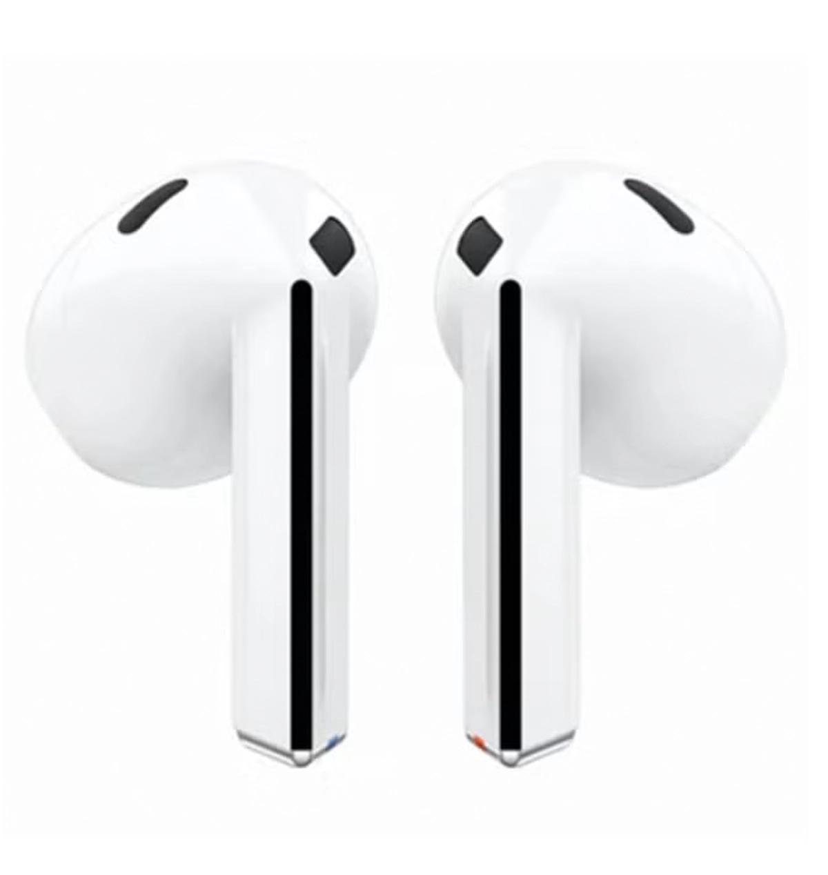 Samsung Galaxy Buds 3 - White-5-5