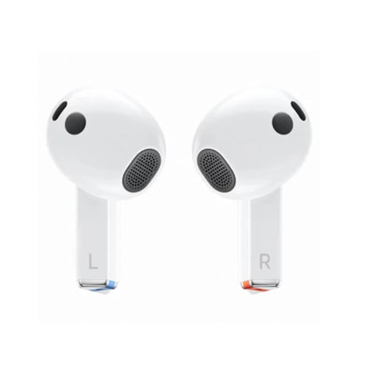 Samsung Galaxy Buds 3 - White-2-2