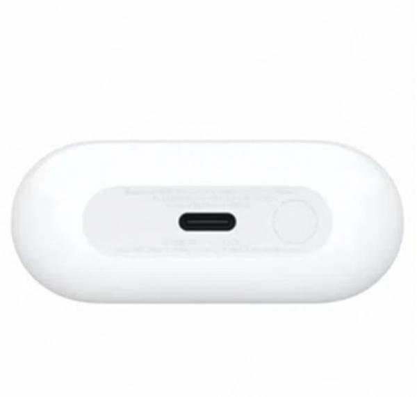 Samsung Galaxy Buds 3 - White