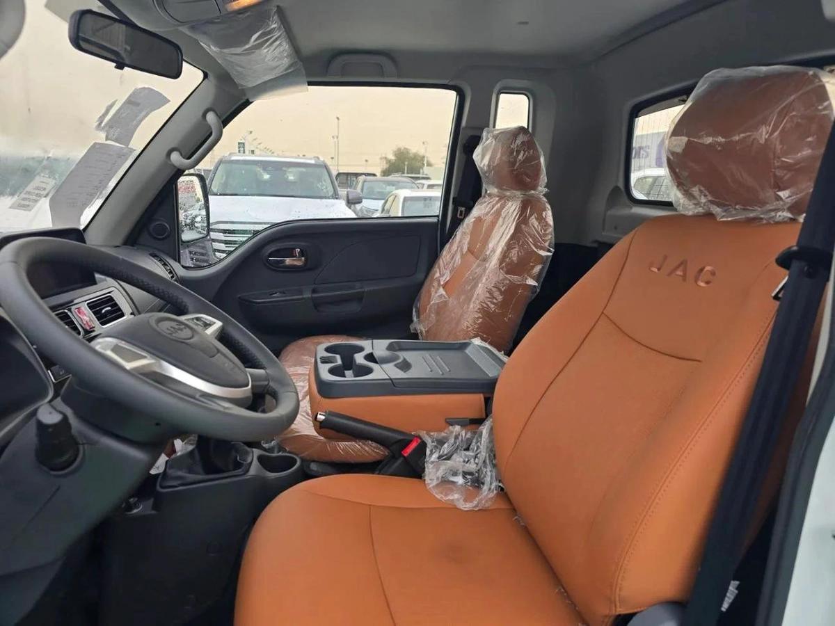 Kia K4000 SINGLE CAB PICKUP DIESEL 2.8L 2026 MODEL GCC SPECS-3-3