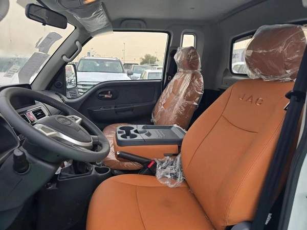 Kia K4000 SINGLE CAB PICKUP DIESEL 2.8L 2026 MODEL GCC SPECS