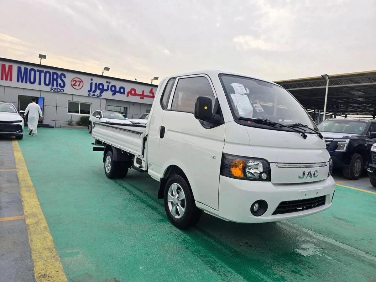 Kia K4000 SINGLE CAB PICKUP DIESEL 2.8L 2026 MODEL GCC SPECS-0-0