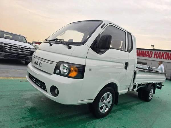 Kia K4000 SINGLE CAB PICKUP DIESEL 2.8L 2026 MODEL GCC SPECS