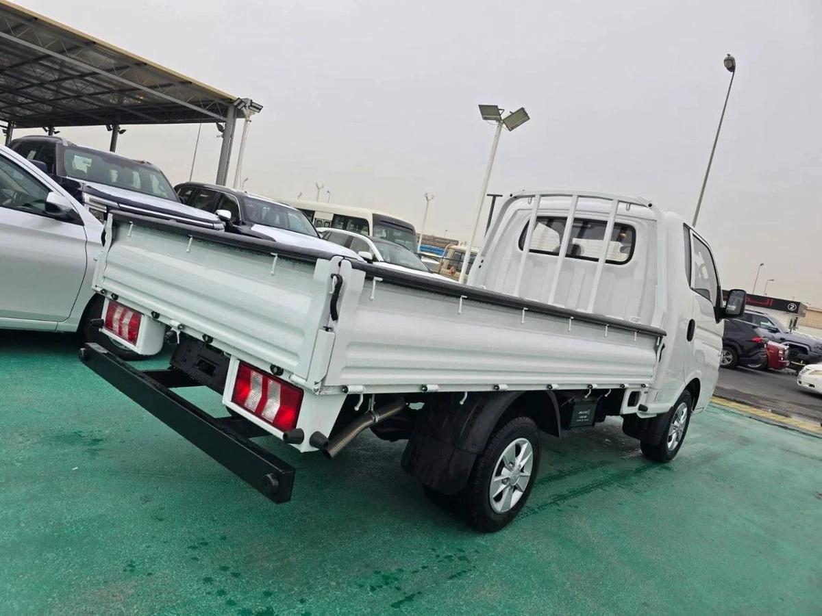 Kia K4000 SINGLE CAB PICKUP DIESEL 2.8L 2026 MODEL GCC SPECS-5-5