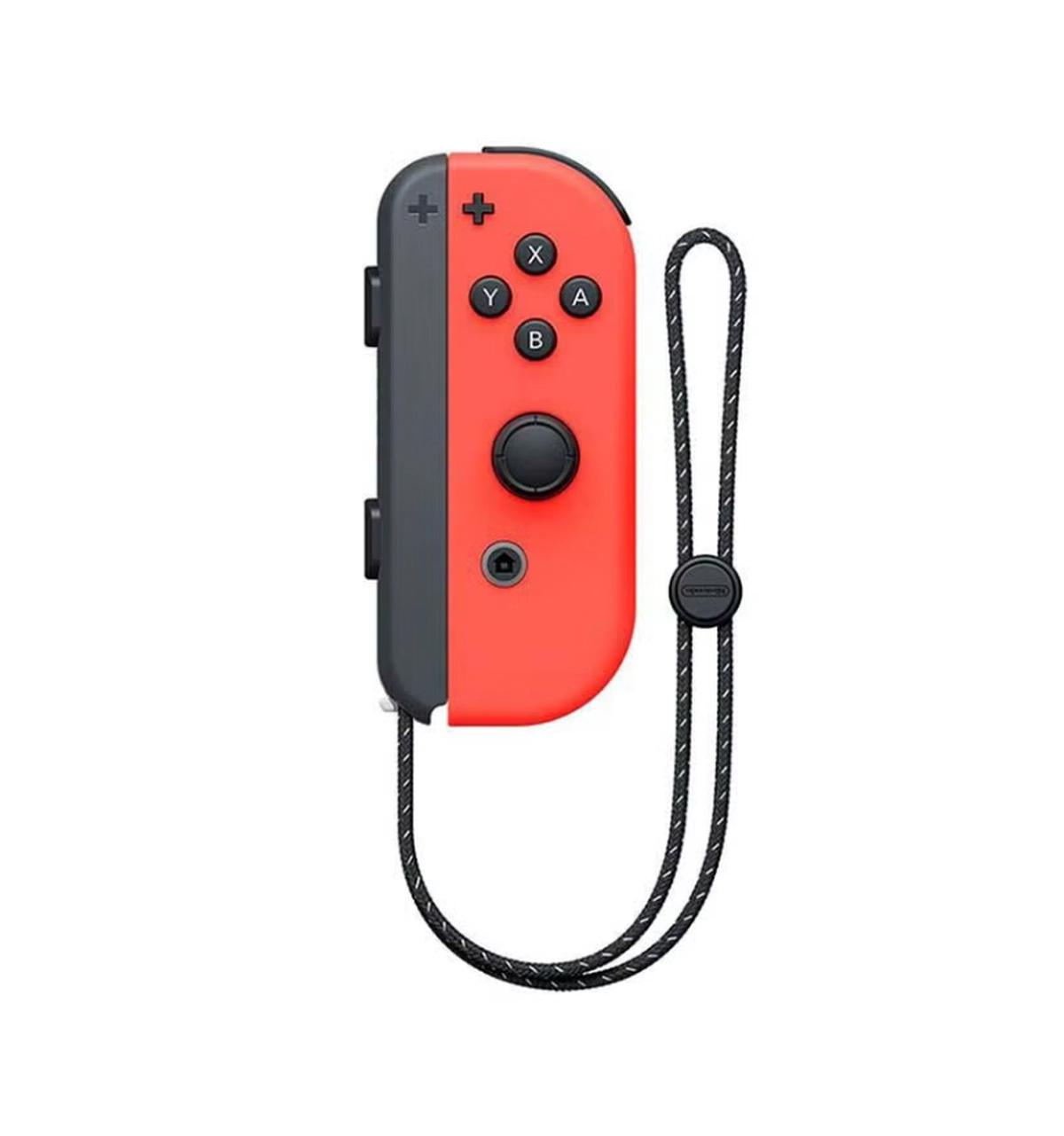 Nintendo Switch OLED Model - Joy Con (Intl Version)-2-2
