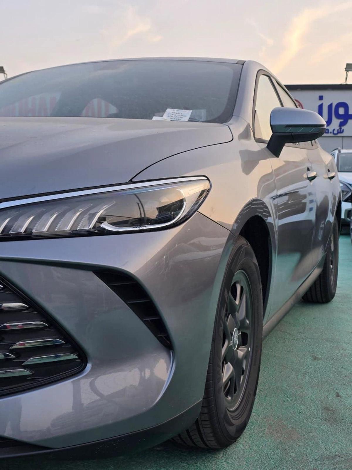 BYD QIN PLUS 1.5L HYBRID-2-2