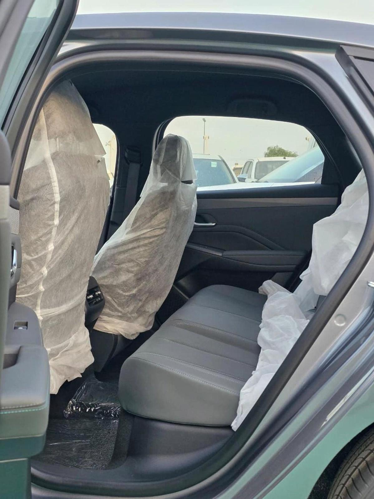 BYD QIN PLUS 1.5L HYBRID-7-7
