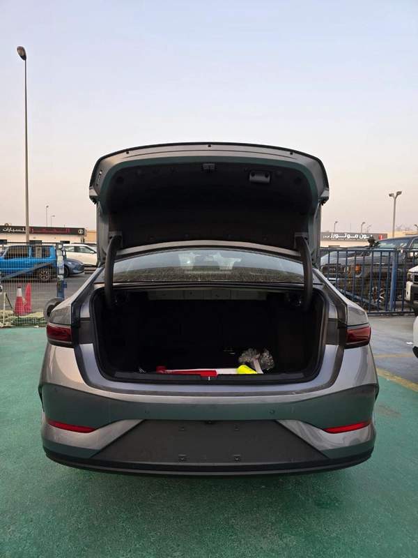 BYD QIN PLUS 1.5L HYBRID
