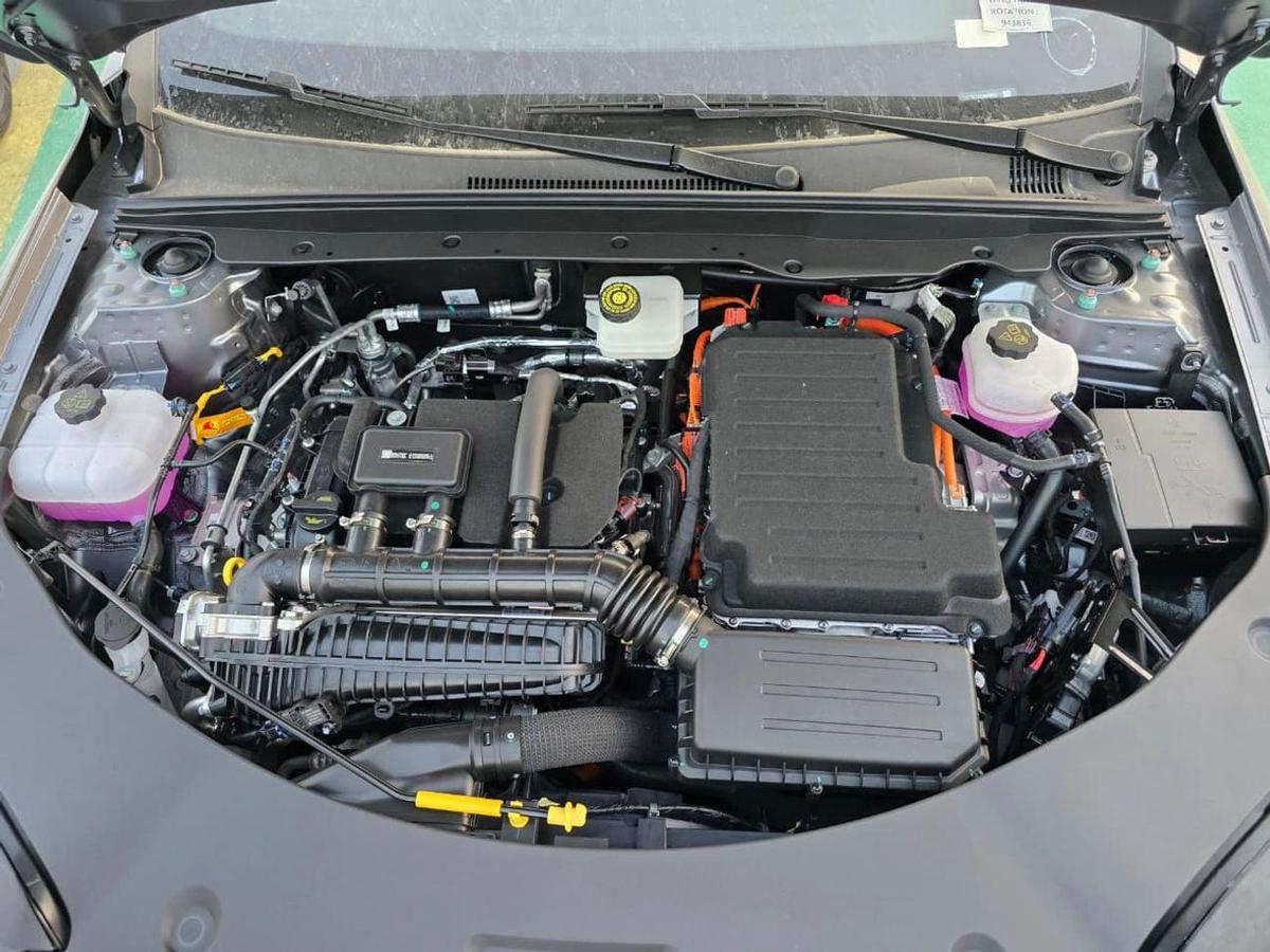 BYD QIN PLUS 1.5L HYBRID-12-12