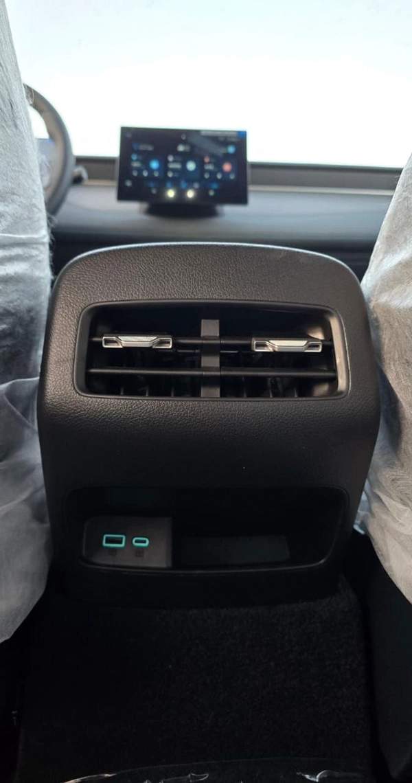 BYD QIN PLUS 1.5L HYBRID