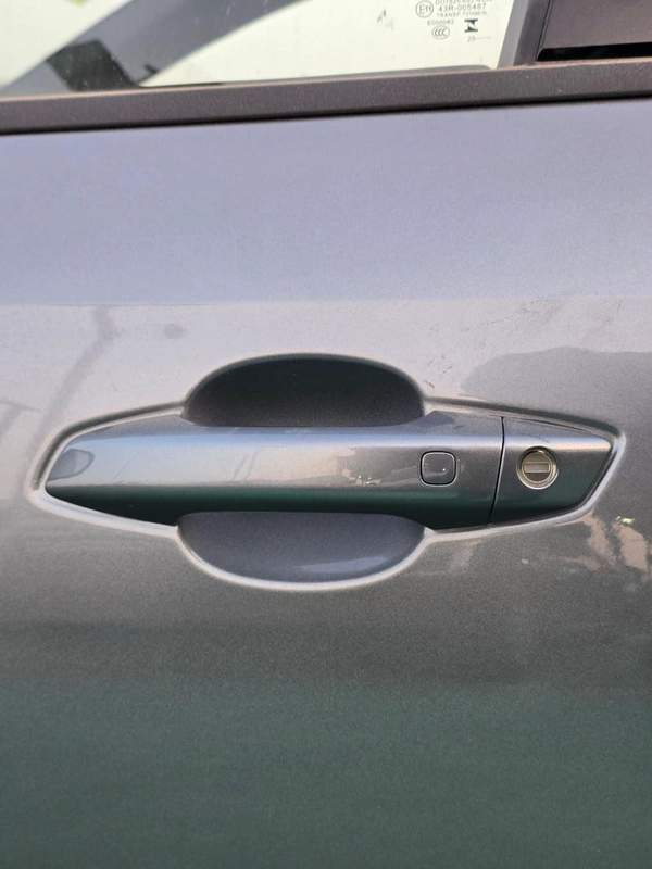 BYD QIN PLUS 1.5L HYBRID