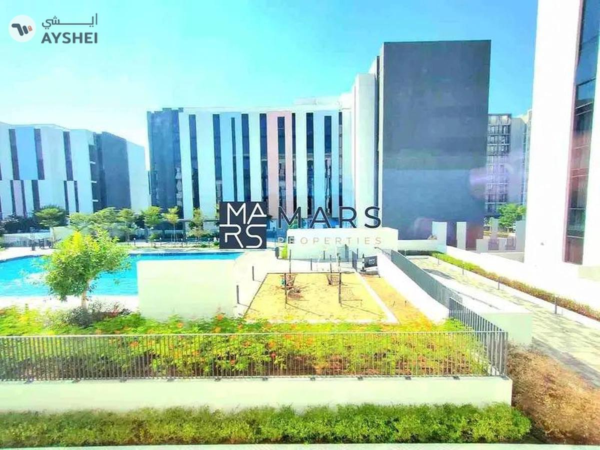 || Specious 1 Bedroom || Invester Deal || Pool View || prime Location ||-0-0