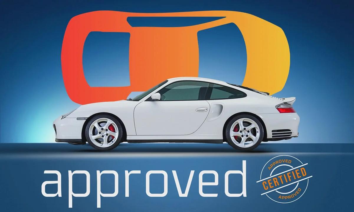 Special Offer | Low KM, Porsche Classic Certified | 911 Turbo-0-0