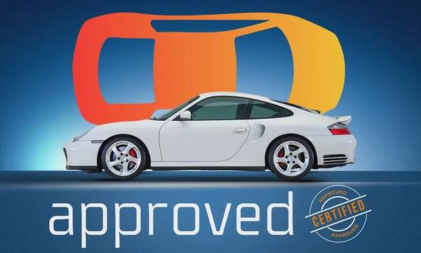 Special Offer | Low KM, Porsche Classic Certified | 911 Turbo