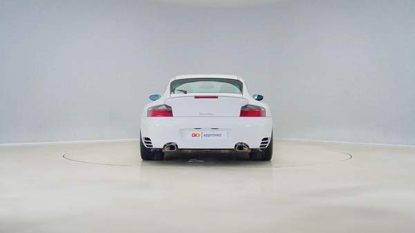 Special Offer | Low KM, Porsche Classic Certified | 911 Turbo