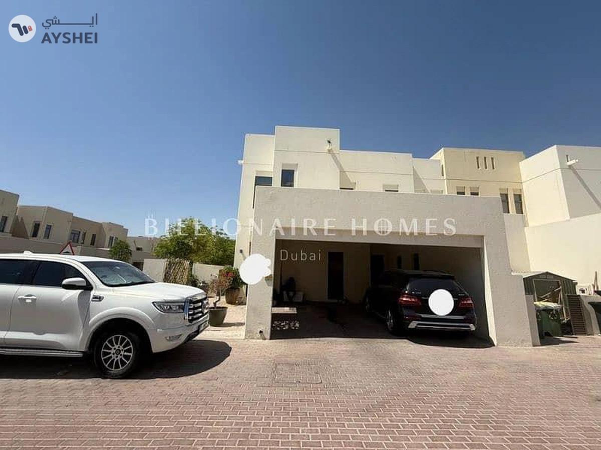 Mira Oasis 2, Mira Oasis, Reem, Dubai-0-landscape