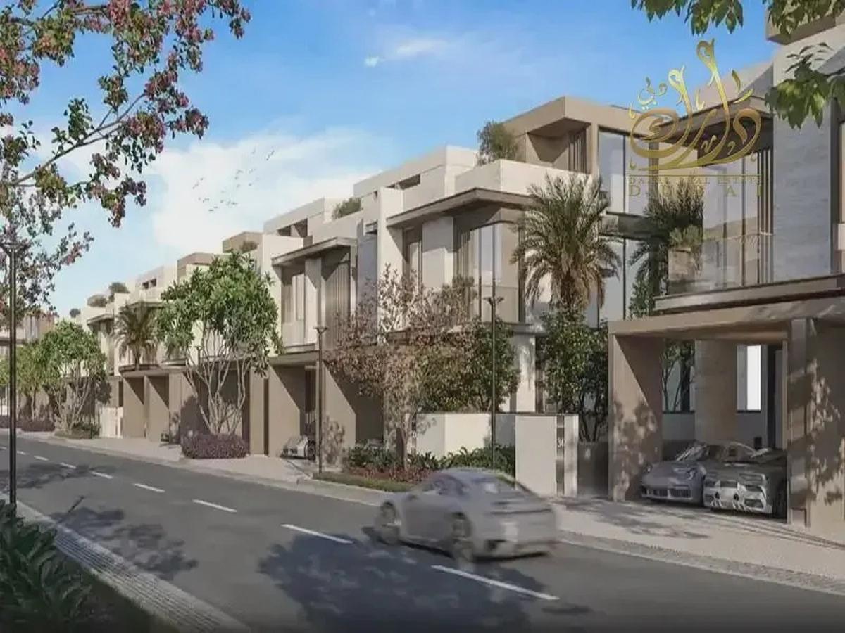 Resort Lifestyle | 7min Downtown | Handover 2029-2-2