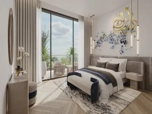 Resort Lifestyle | 7min Downtown | Handover 2029