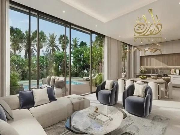 Resort Lifestyle | 7min Downtown | Handover 2029