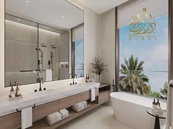 Resort Lifestyle | 7min Downtown | Handover 2029