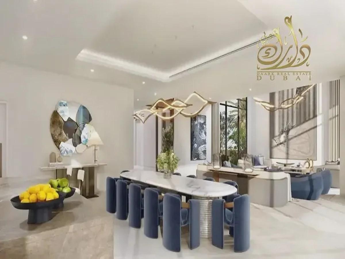 Resort Lifestyle | 7min Downtown | Handover 2029-1-1