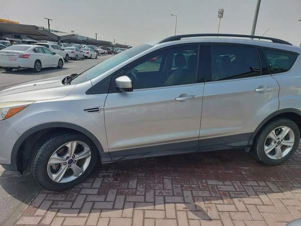 فورد إسكيب 2013 خليجي فول رقم واحد