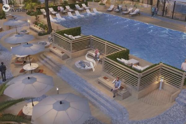 Sola Residences, Wasl Gate, Dubai