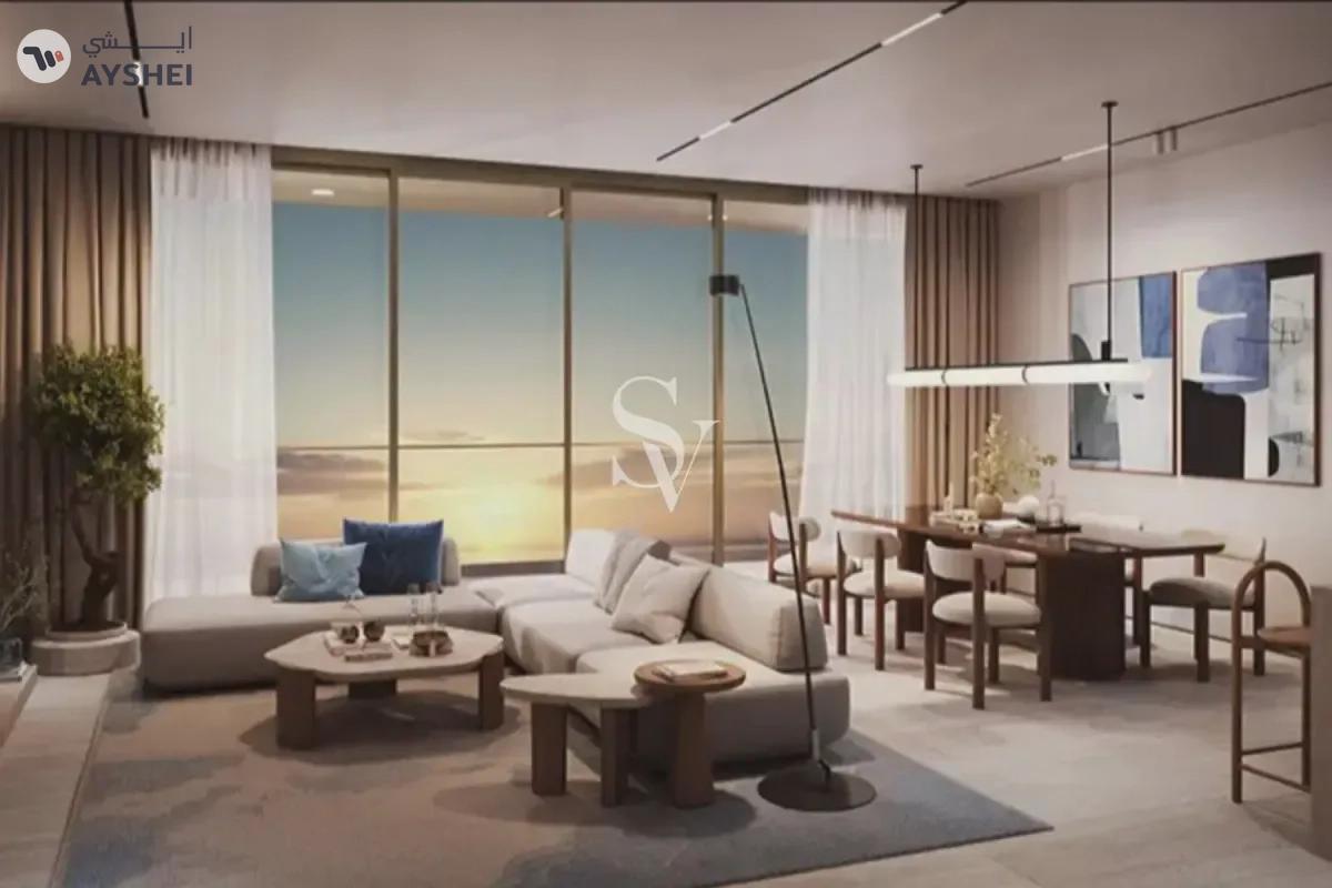 Sola Residences, Wasl Gate, Dubai-1-1