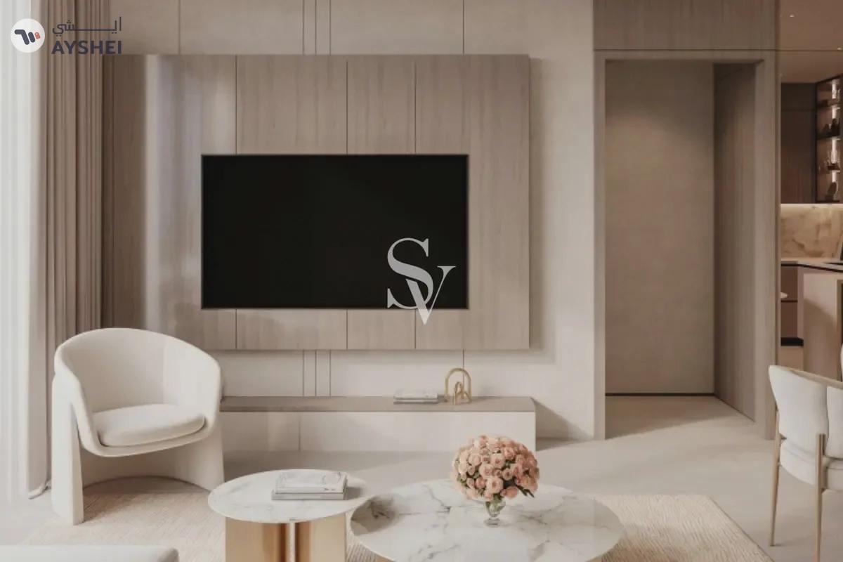 Sola Residences, Wasl Gate, Dubai-1-landscape