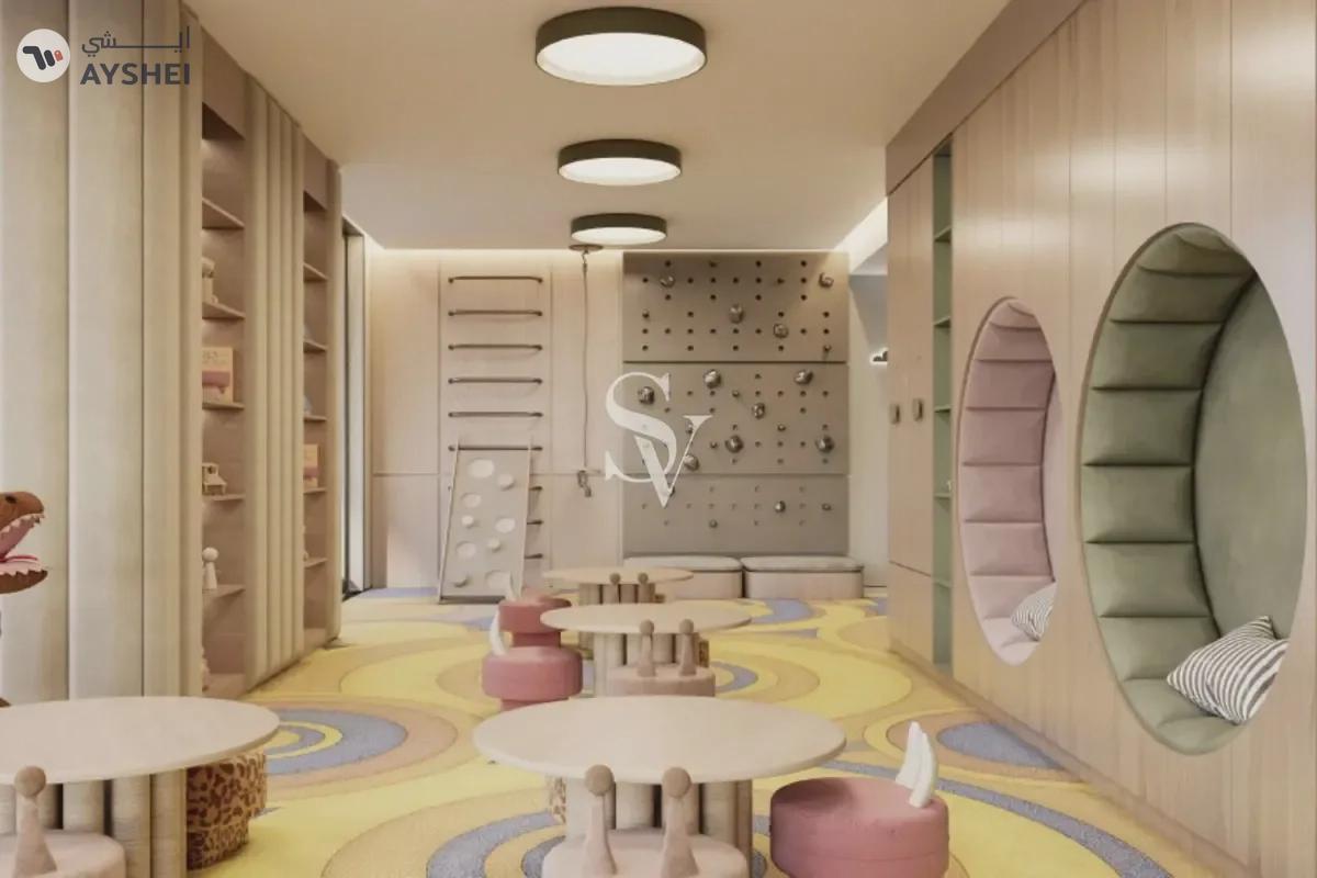 Sola Residences, Wasl Gate, Dubai-5-5