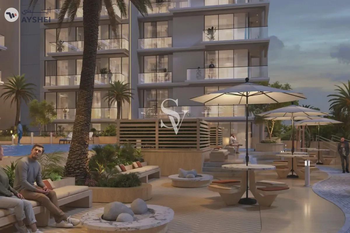 Sola Residences, Wasl Gate, Dubai-8-8