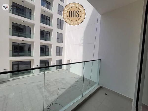 ONE MONTH FREE/ FIRST TENANT/BRAND NEW 1 BED ROOM APARTMENT WITH STORE ROOM & BALCONY IN ARJAN