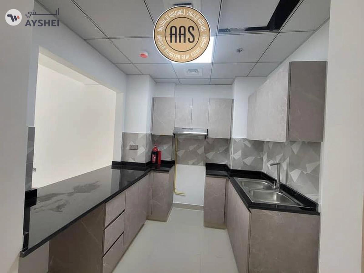 ONE MONTH FREE/ FIRST TENANT/BRAND NEW 1 BED ROOM APARTMENT WITH STORE ROOM & BALCONY IN ARJAN -11-11