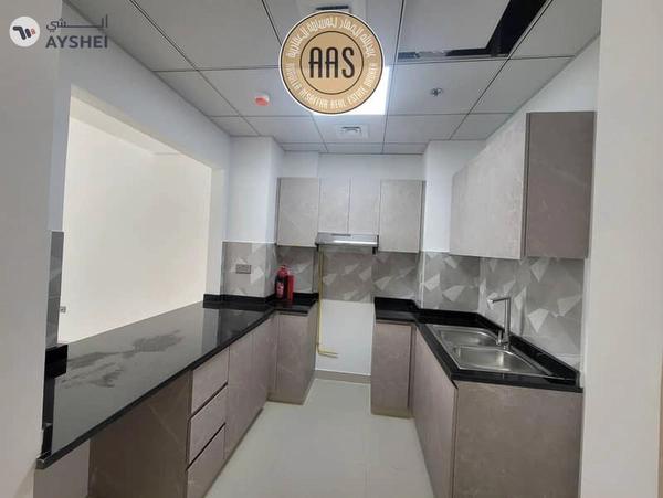 ONE MONTH FREE/ FIRST TENANT/BRAND NEW 1 BED ROOM APARTMENT WITH STORE ROOM & BALCONY IN ARJAN