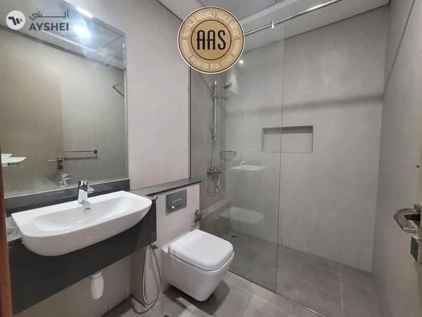 ONE MONTH FREE/ FIRST TENANT/BRAND NEW 1 BED ROOM APARTMENT WITH STORE ROOM & BALCONY IN ARJAN