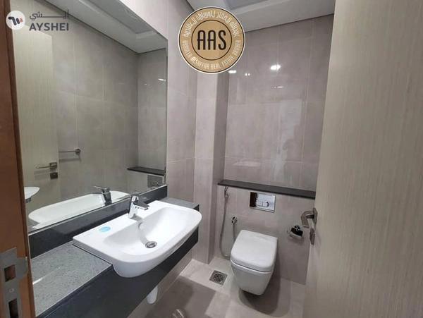 ONE MONTH FREE/ FIRST TENANT/BRAND NEW 1 BED ROOM APARTMENT WITH STORE ROOM & BALCONY IN ARJAN