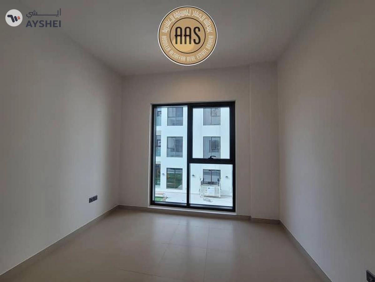 ONE MONTH FREE/ FIRST TENANT/BRAND NEW 1 BED ROOM APARTMENT WITH STORE ROOM & BALCONY IN ARJAN -4-4