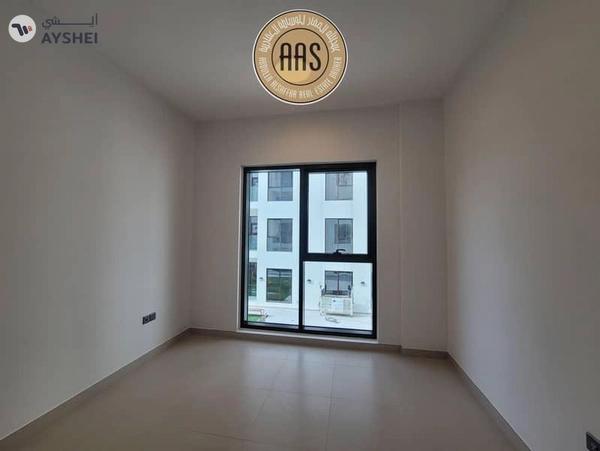 ONE MONTH FREE/ FIRST TENANT/BRAND NEW 1 BED ROOM APARTMENT WITH STORE ROOM & BALCONY IN ARJAN
