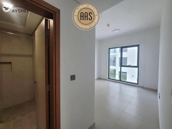 ONE MONTH FREE/ FIRST TENANT/BRAND NEW 1 BED ROOM APARTMENT WITH STORE ROOM & BALCONY IN ARJAN