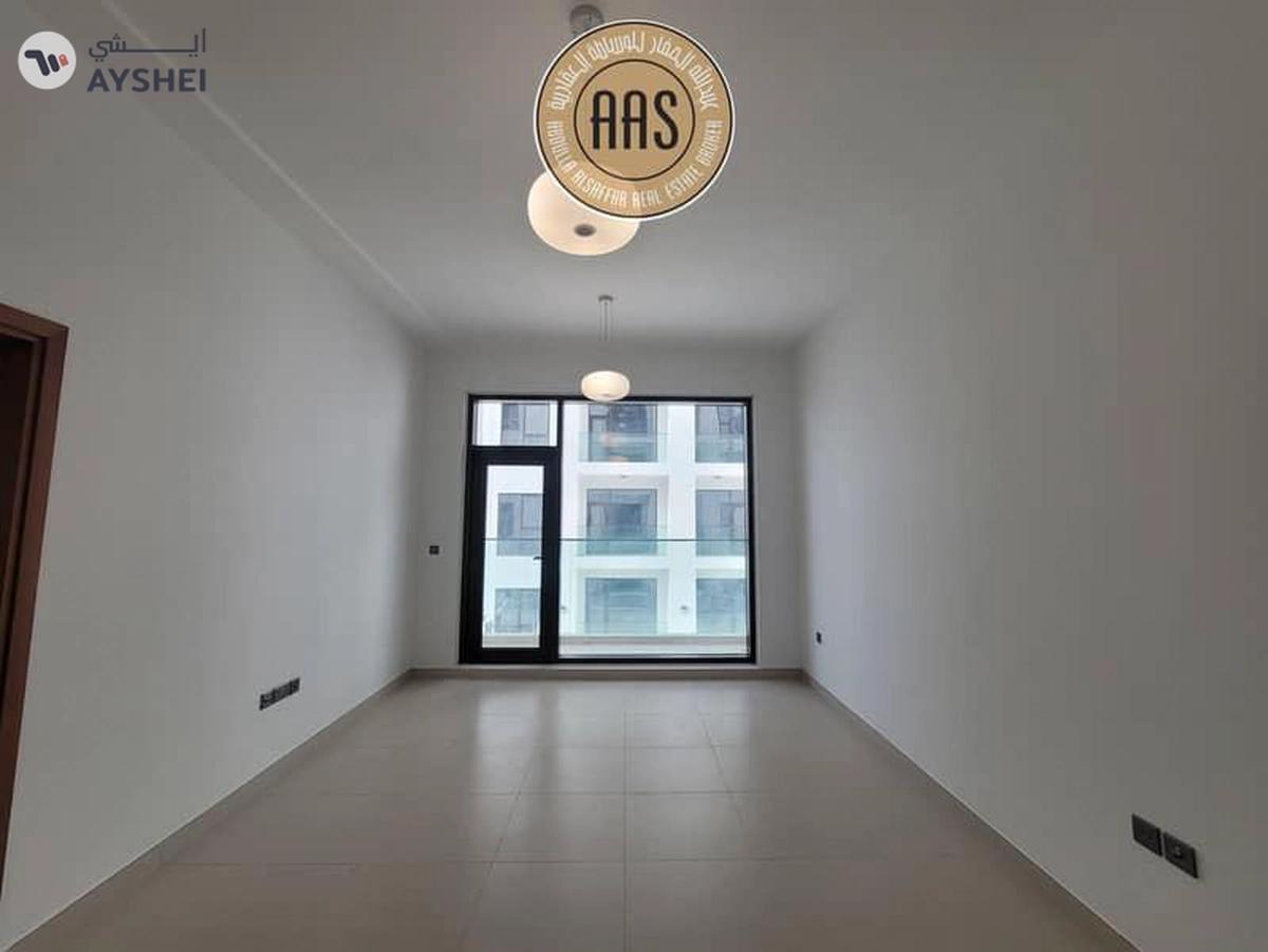 ONE MONTH FREE/ FIRST TENANT/BRAND NEW 1 BED ROOM APARTMENT WITH STORE ROOM & BALCONY IN ARJAN -7-7