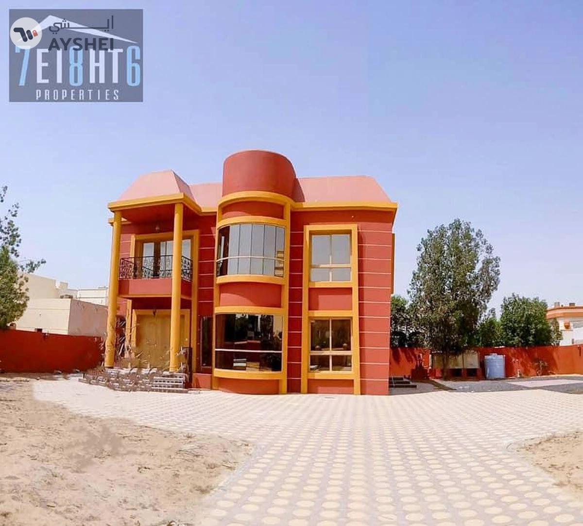 Al Barsha 2, Al Barsha, Dubai-0-landscape