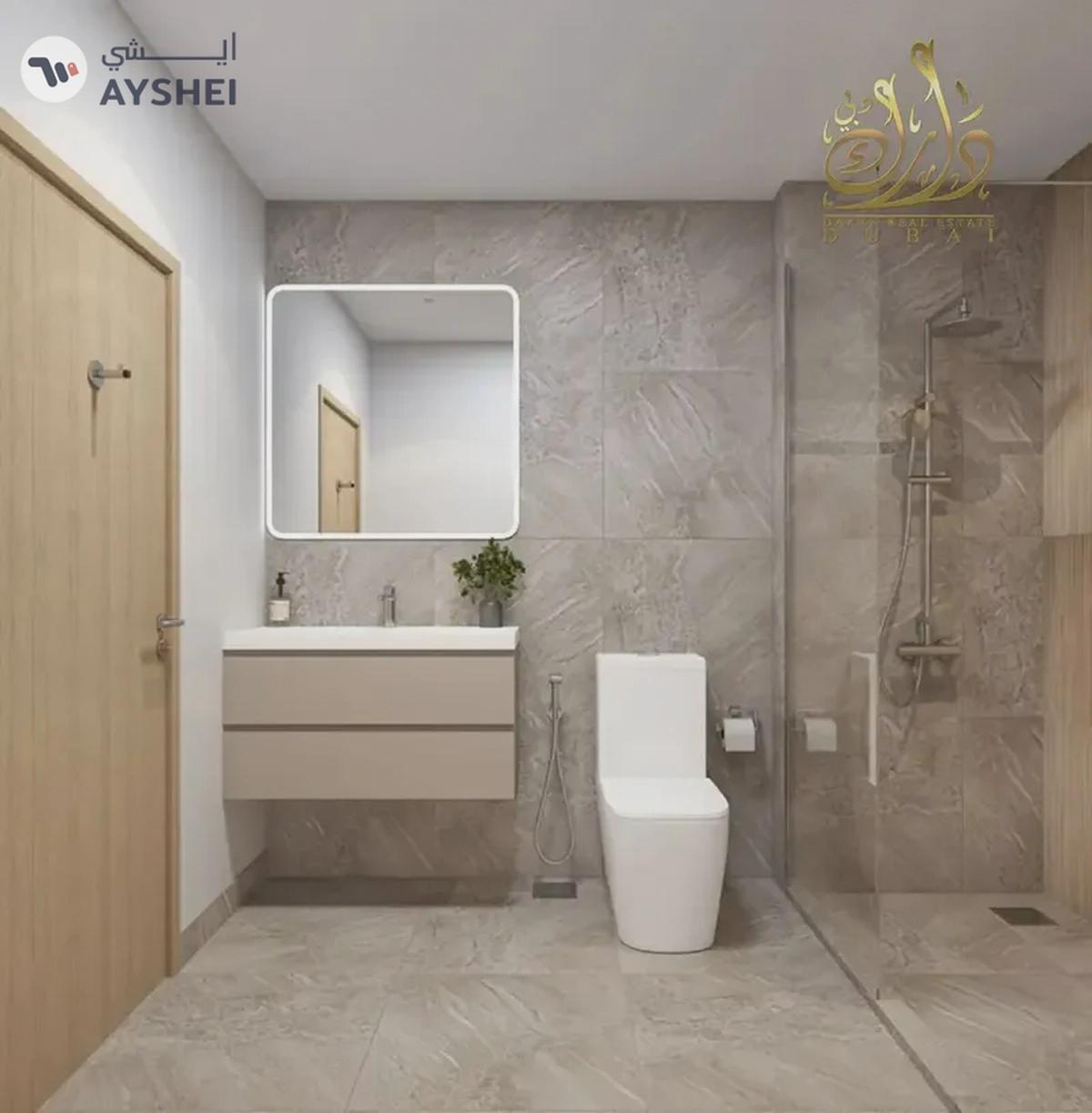 UNMATCHED LUXURY | HIGH RETURNS | HEART OF DUBAI-4-4