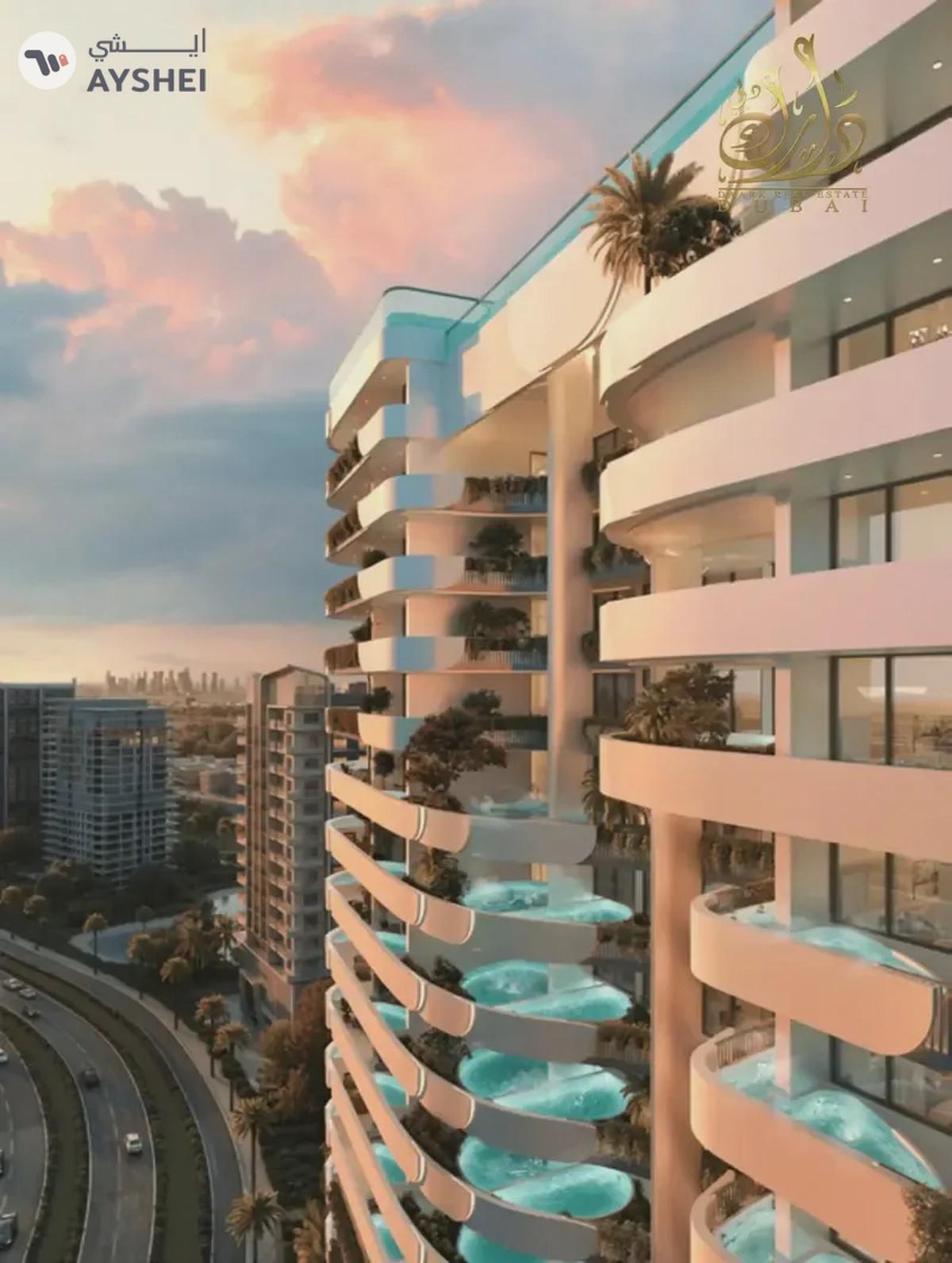 UNMATCHED LUXURY | HIGH RETURNS | HEART OF DUBAI-0-portrait