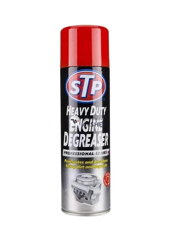 STP Engine 500ml Degreaser