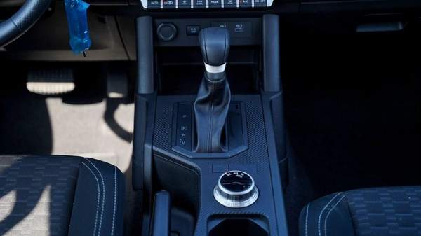 Mitsubishi L200 Brand New 2026 Mitsubishi L200 GLX (C80) 2.5L Pick-Up – GCC | Export Only