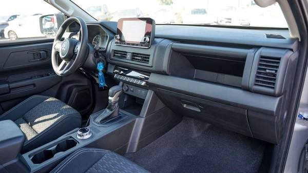 Mitsubishi L200 Brand New 2026 Mitsubishi L200 GLX (C80) 2.5L Pick-Up – GCC | Export Only