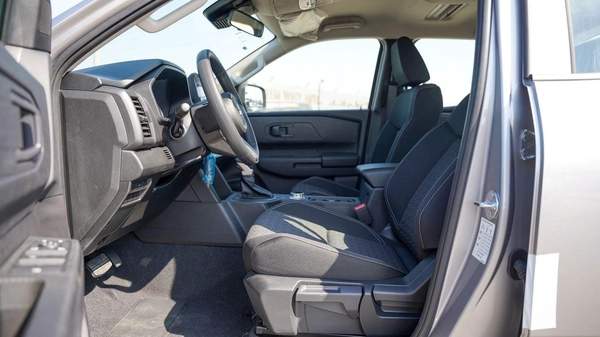 Mitsubishi L200 Brand New 2026 Mitsubishi L200 GLX (C80) 2.5L Pick-Up – GCC | Export Only